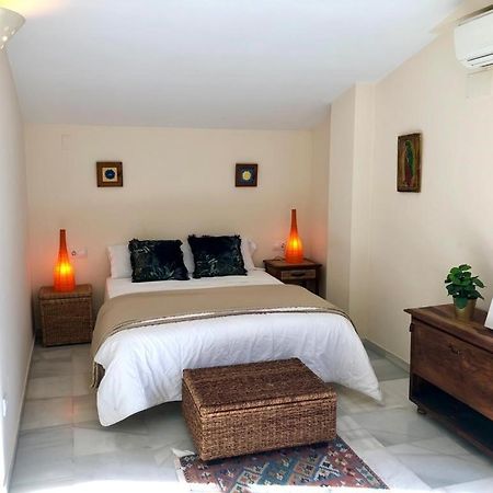 Gatu Premium Atico Sotavento Playa, Parking, Terraza, Piscinas, Wifi Y Aire Acc , " Preferente Mayores De 25 Anos Y Familias " Ел Пуерто де Санта Мария Екстериор снимка