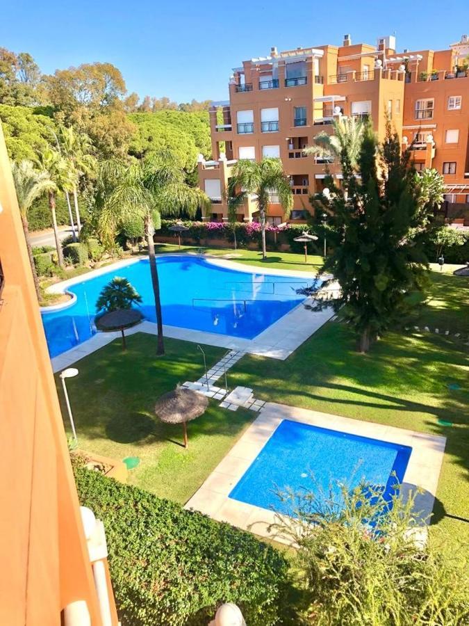 Gatu Premium Atico Sotavento Playa, Parking, Terraza, Piscinas, Wifi Y Aire Acc , " Preferente Mayores De 25 Anos Y Familias " Ел Пуерто де Санта Мария Екстериор снимка