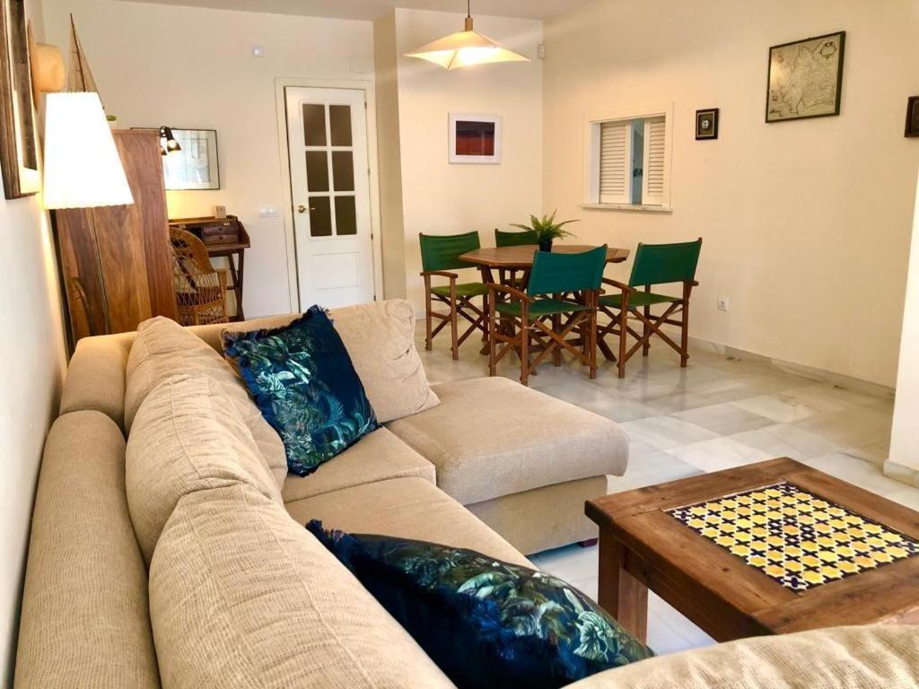 Gatu Premium Atico Sotavento Playa, Parking, Terraza, Piscinas, Wifi Y Aire Acc , " Preferente Mayores De 25 Anos Y Familias " Ел Пуерто де Санта Мария Екстериор снимка