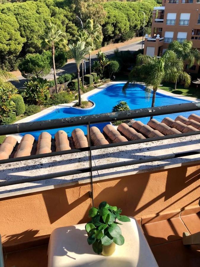 Gatu Premium Atico Sotavento Playa, Parking, Terraza, Piscinas, Wifi Y Aire Acc , " Preferente Mayores De 25 Anos Y Familias " Ел Пуерто де Санта Мария Екстериор снимка
