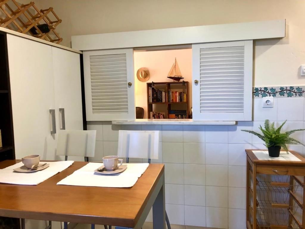 Gatu Premium Atico Sotavento Playa, Parking, Terraza, Piscinas, Wifi Y Aire Acc , " Preferente Mayores De 25 Anos Y Familias " Ел Пуерто де Санта Мария Екстериор снимка